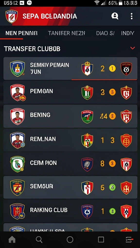 Tangkapan layar 555ZK menampilkan karakter utama dalam aksi.