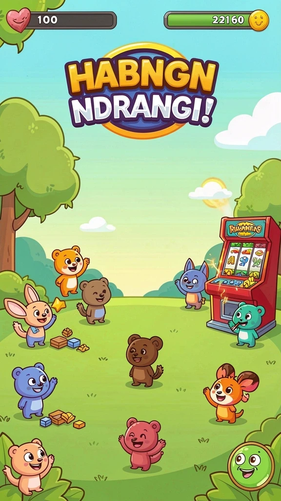 Mode multiplayer yang sangat seru.