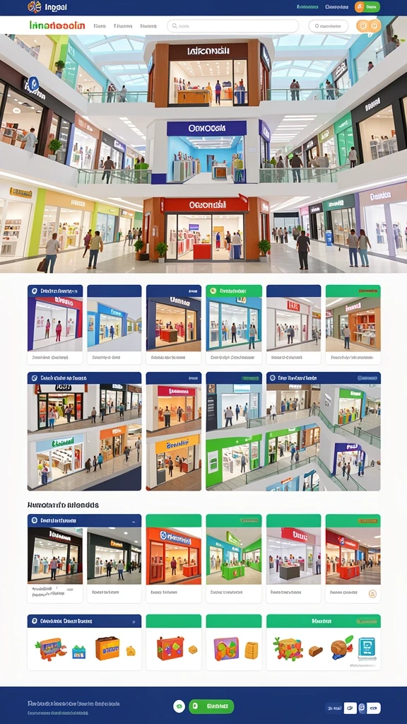 Pengguna sedang berkompetisi di level baru 987UP.