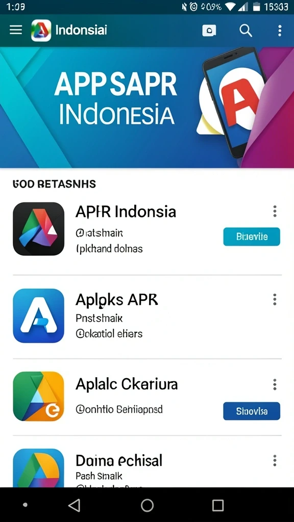 Ragam karakter menarik yang bisa dipilih untuk bermain.