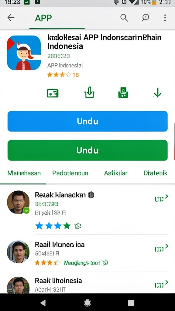 Level baru yang menawarkan tantangan seru dan mendebarkan.