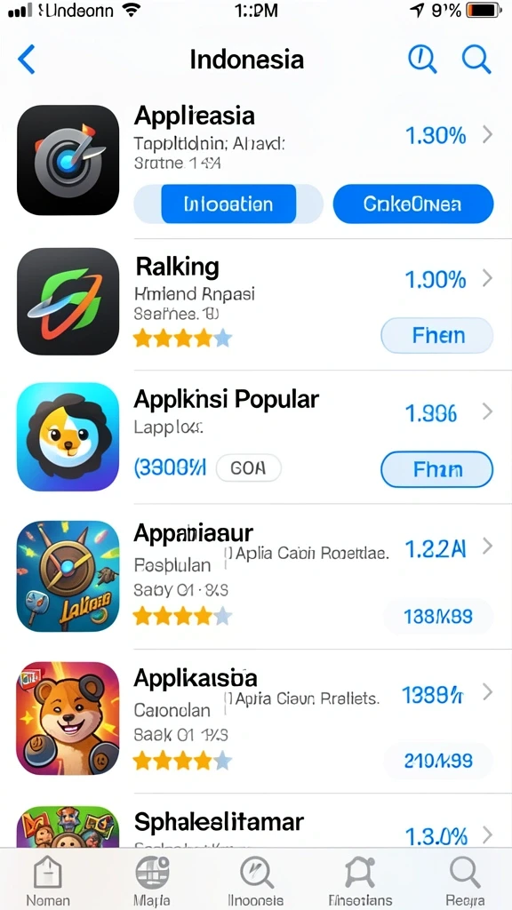 Berkat promosi menarik, saya mendapatkan bonus setiap bulan.