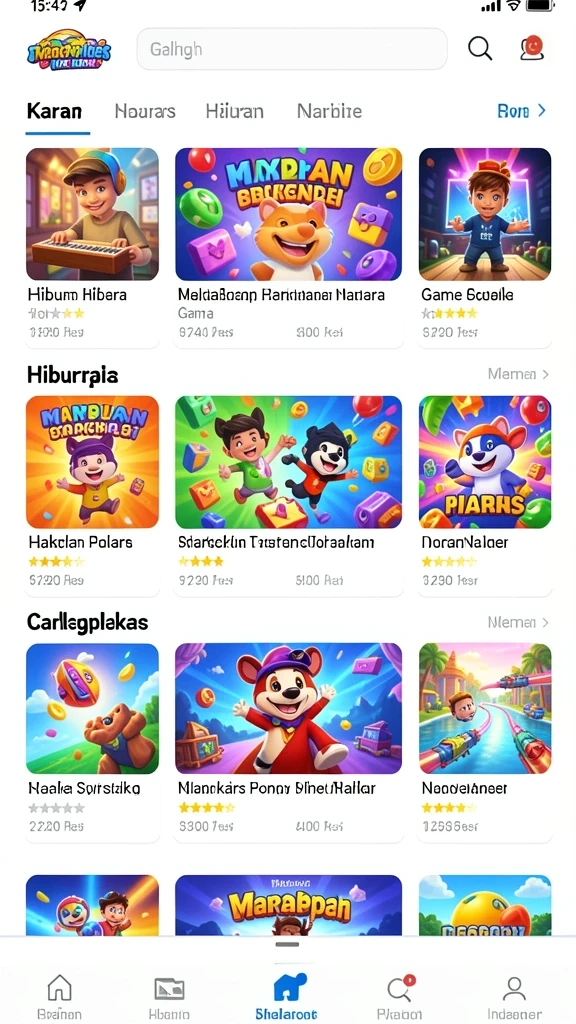 Keamanan data terjamin dengan sistem enkripsi yang canggih.