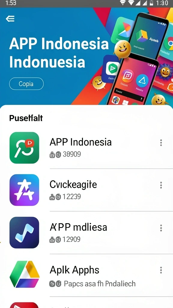 Tangkapan layar menunjukkan aksi seru dalam pertarungan strategis.