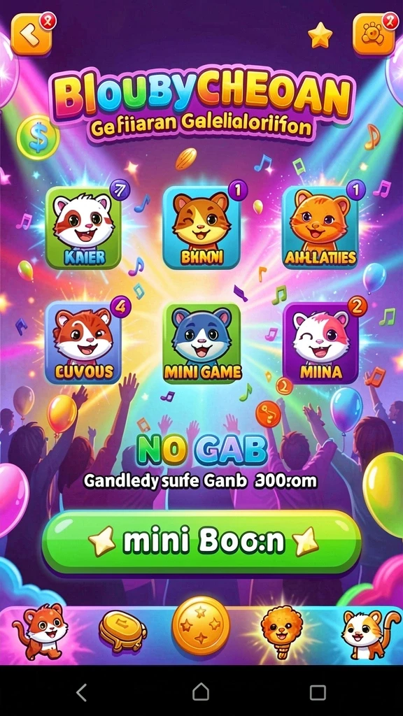 Mode multiplayer memungkinkan Anda bermain bersama teman.