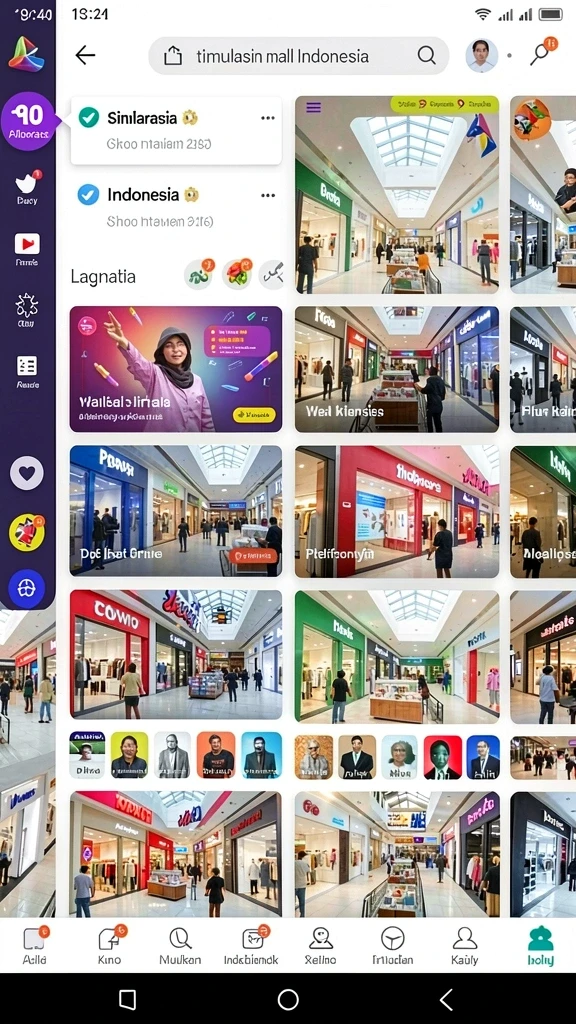 Level baru yang menantang ditambahkan dalam pembaruan terbaru.