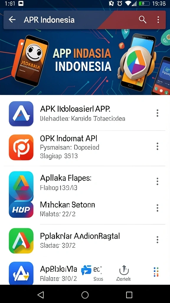 Tantangan menarik di setiap level game.