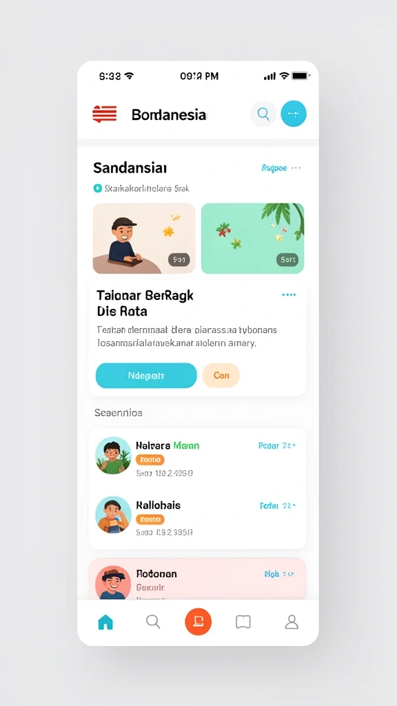 Mode multiplayer yang menyenangkan untuk bermain bersama teman.