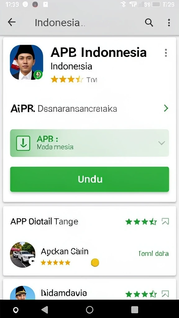 Screenshot tampilan antarmuka utama KIPAS777 yang menarik.