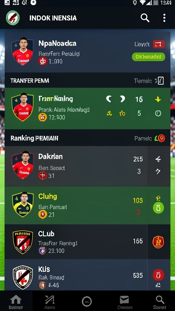 Level baru yang menantang dan menarik untuk dijelajahi.