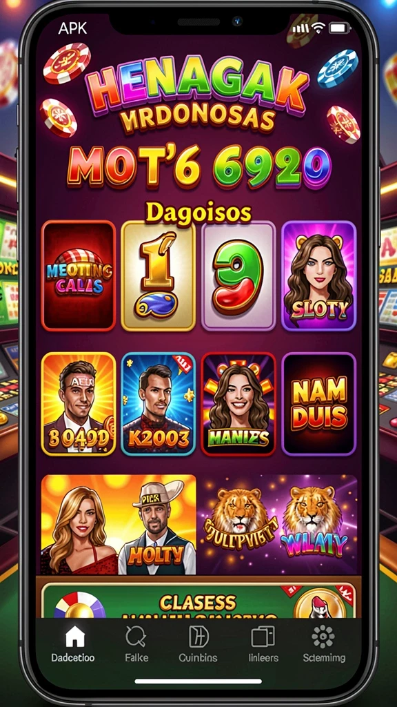 Screenshot menampilkan salah satu permainan slot populer di LNOVA777.
