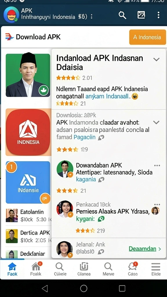 Screenshot saat pemain merayakan kemenangan besar.
