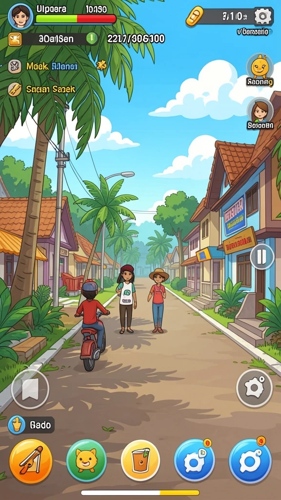 Tampilan utama MPO88ASIA yang menarik dan mudah dijelajahi.