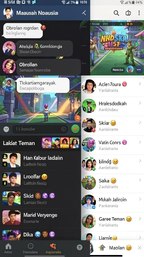 Fitur penarikan cepat dan aman di NADIMTOGEL.