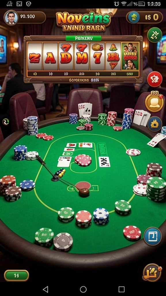 Screenshot menunjukkan informasi prediksi angka togel.