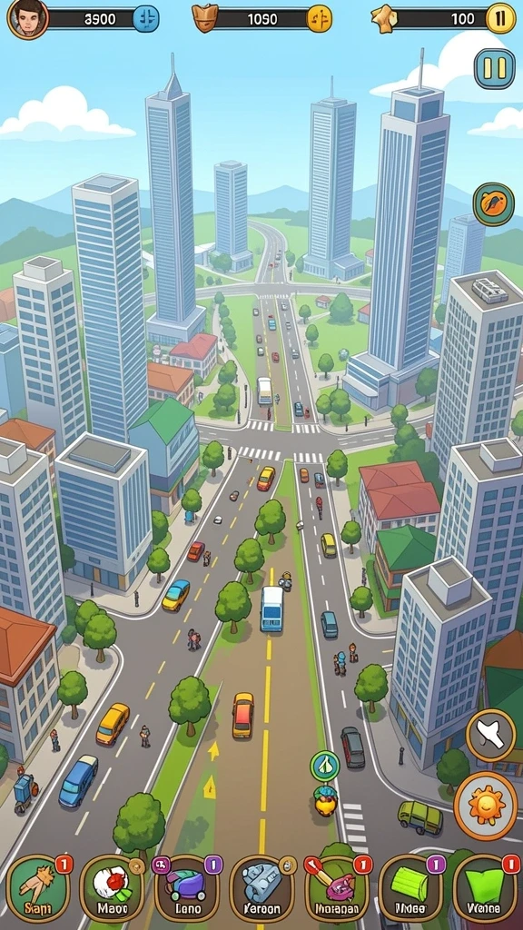 Beragam pilihan permainan slot yang tersedia dalam aplikasi.