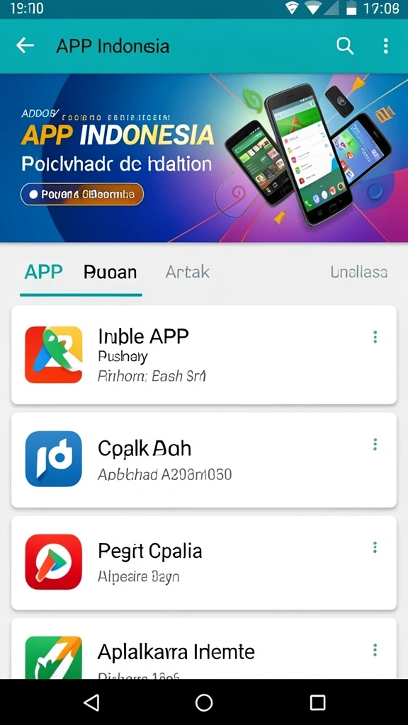 Misi menantang yang penuh aksi.