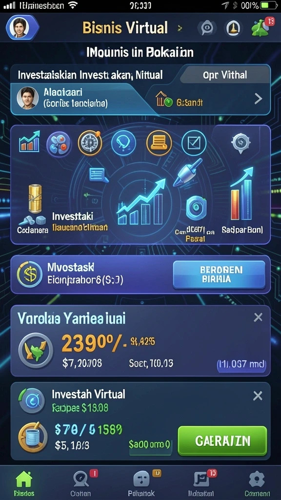 Karakter-karakter unik dalam game RR789.