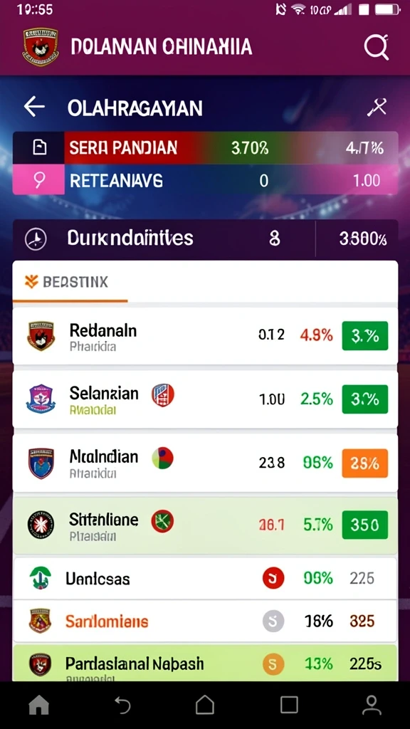 Misi seru yang menantang di dunia RSNOK.