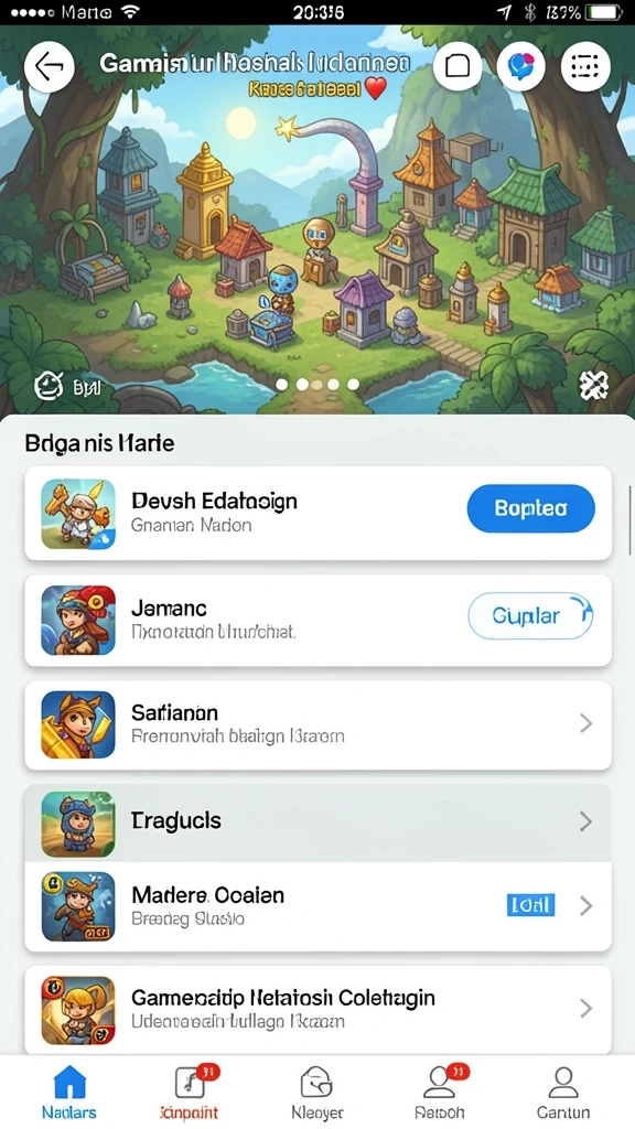 Fitur bonus menarik yang membawa keseruan lebih saat bermain.