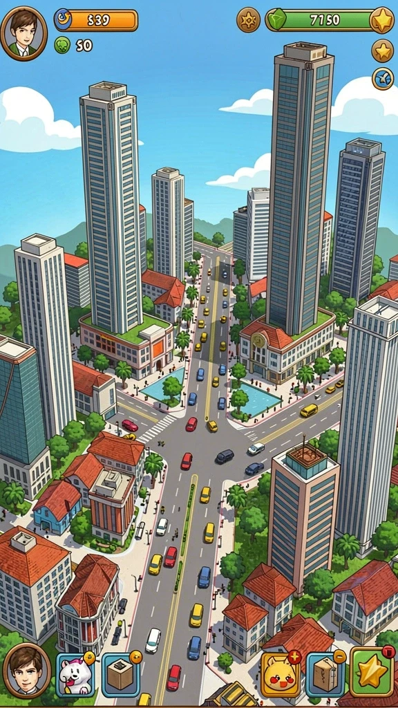 Fitur bonus yang menggembirakan dan menguntungkan.
