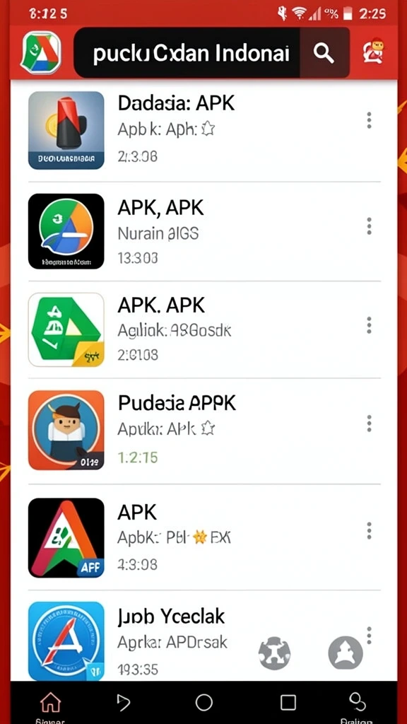 Level baru yang menantang dan menarik.