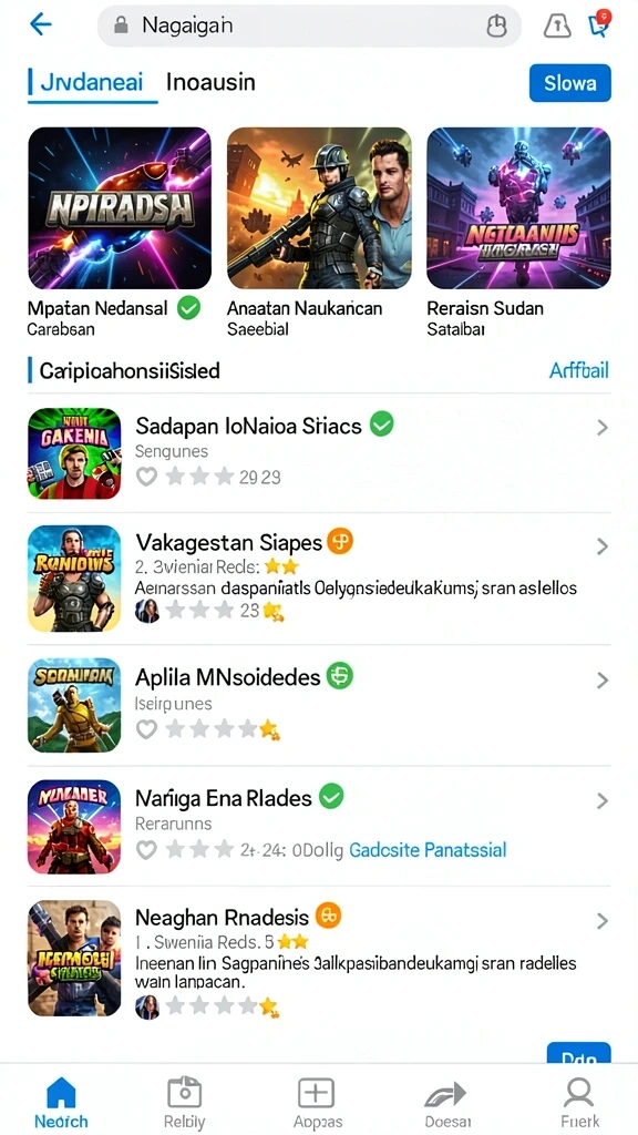 Tampilkan aksi seru dalam pertandingan hoki.