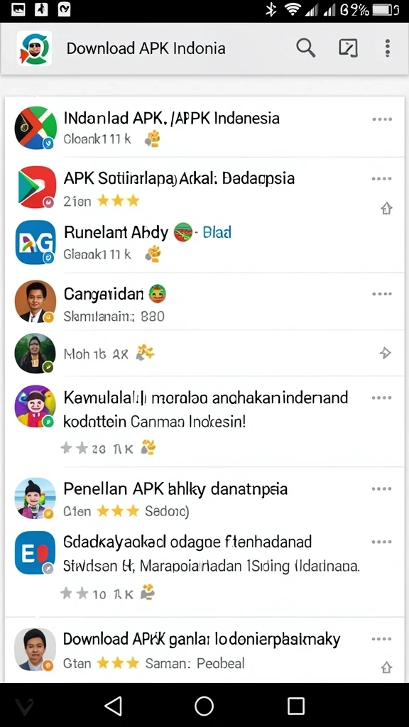Kompetisi menarik dengan hadiah untuk pemain.