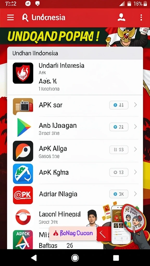 Rasakan pengalaman multiplayer yang mendebarkan.